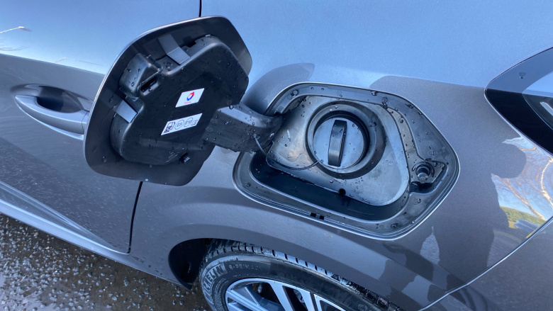 Peugeot 208 1.2 PureTech 100 Allure Premium + 5dr Petrol Hatchback